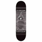 Toy Machine Toy Division 8.5" Skateboard Deck Skateboard