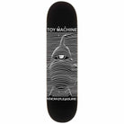 Toy Machine Toy Division 8" Skateboard Deck Skateboard