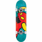 Toy Machine Vice Monster 7.75" Skateboard Complete Skateboard Complete