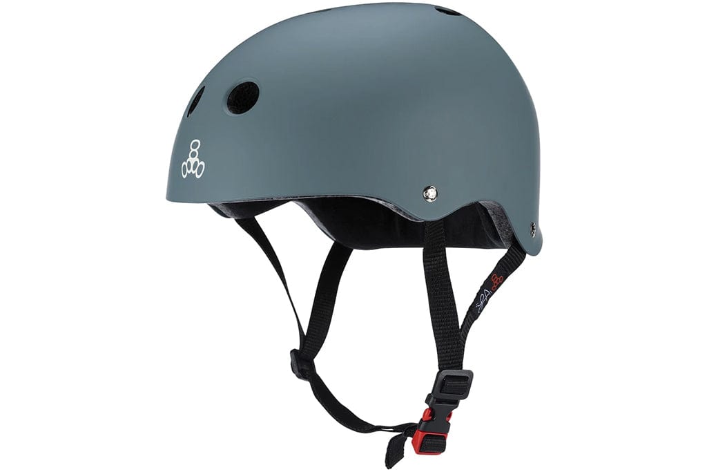 Triple Eight Certified Sweatsaver Helmet Lizzie Armanto Skateboard Helmet