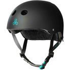 Triple Eight Certified Sweatsaver Helmet Tony Hawk Skateboard Helmet