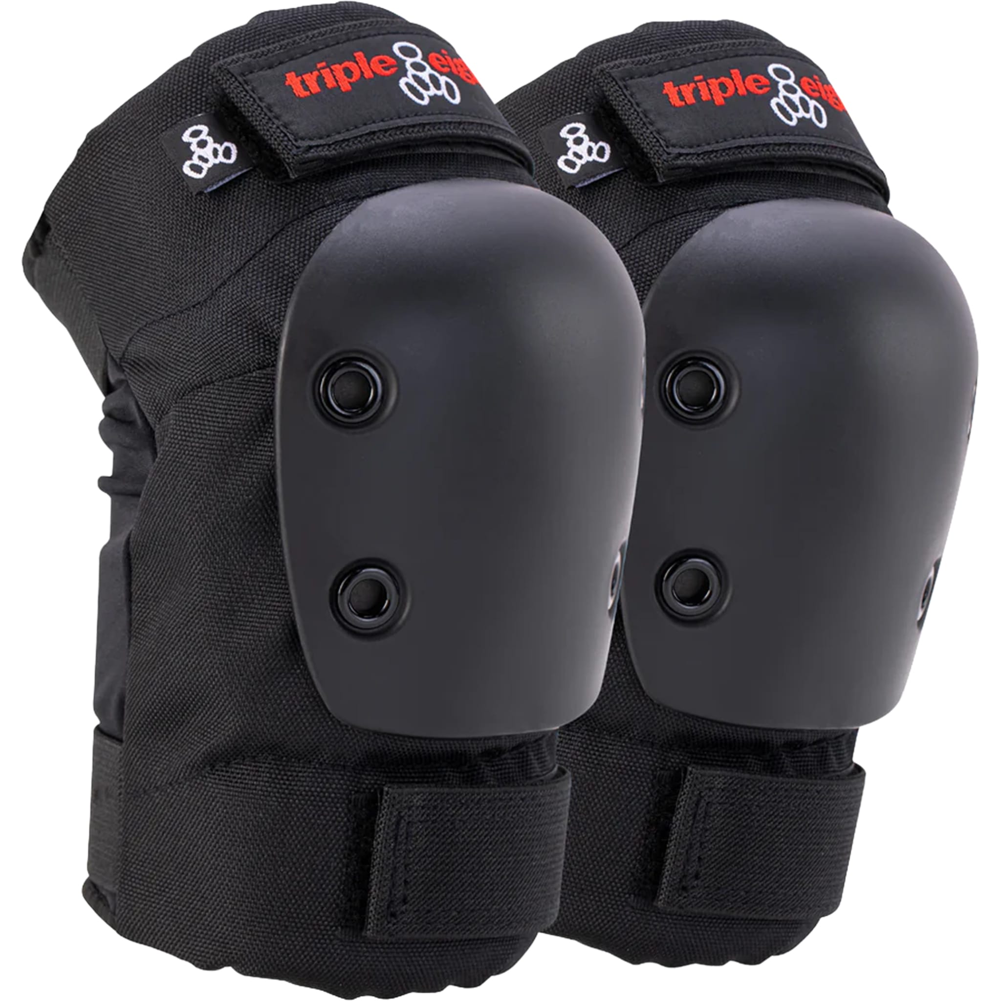 Triple Eight EP 55 Elbow Pads Skateboard Protection