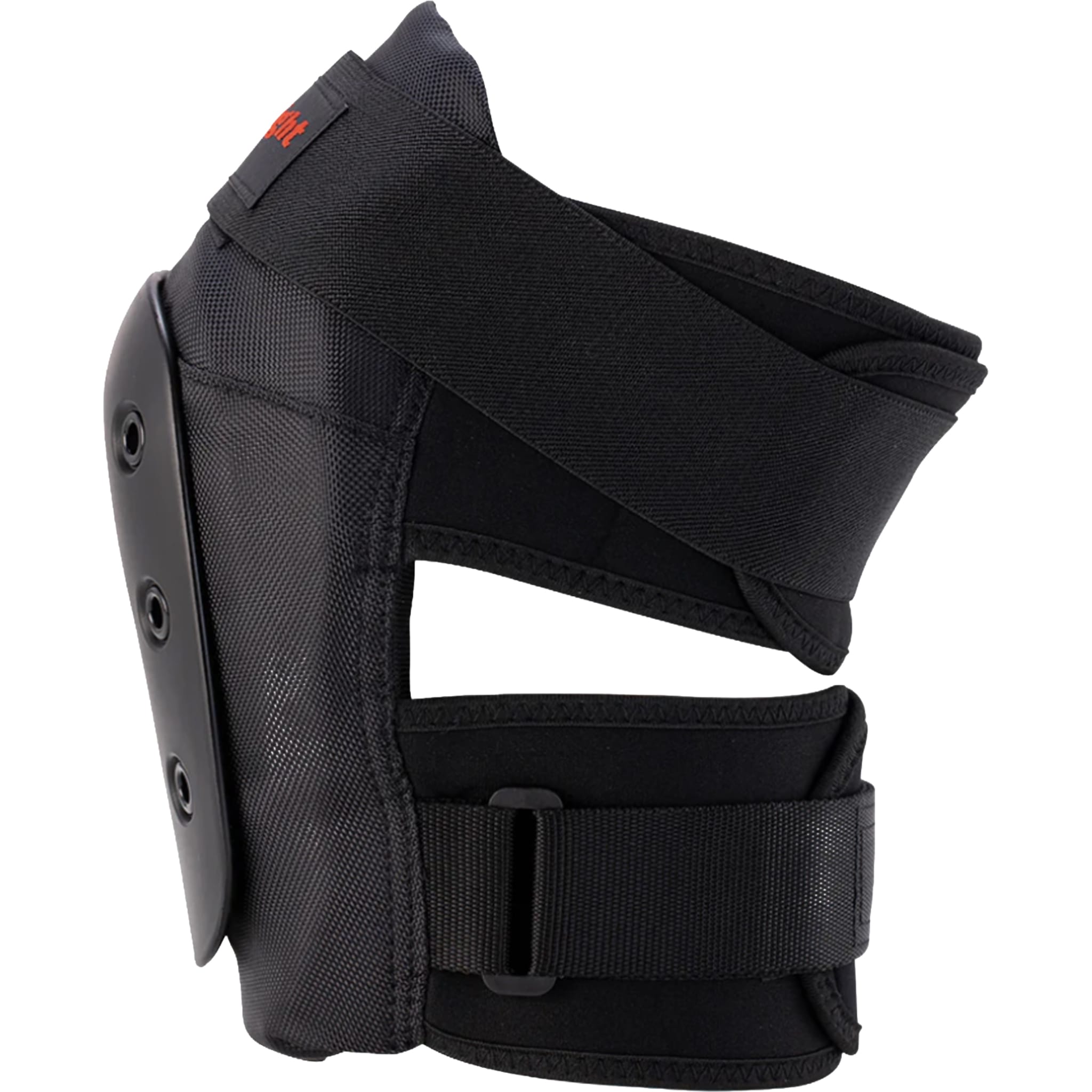 Triple Eight KP Pro Knee Pad Skateboard Protection
