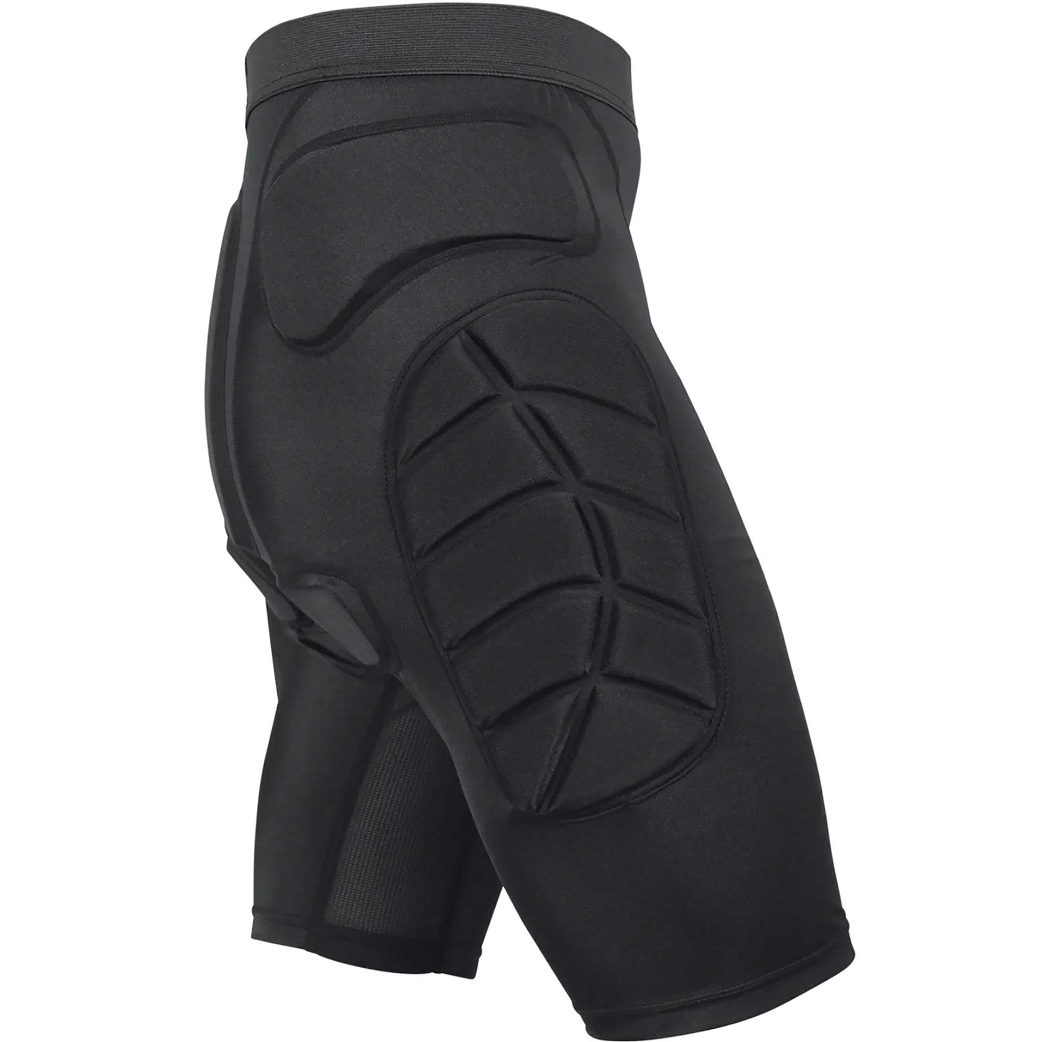 TSG Crash Pant All Terrain Black Snowboard Protection