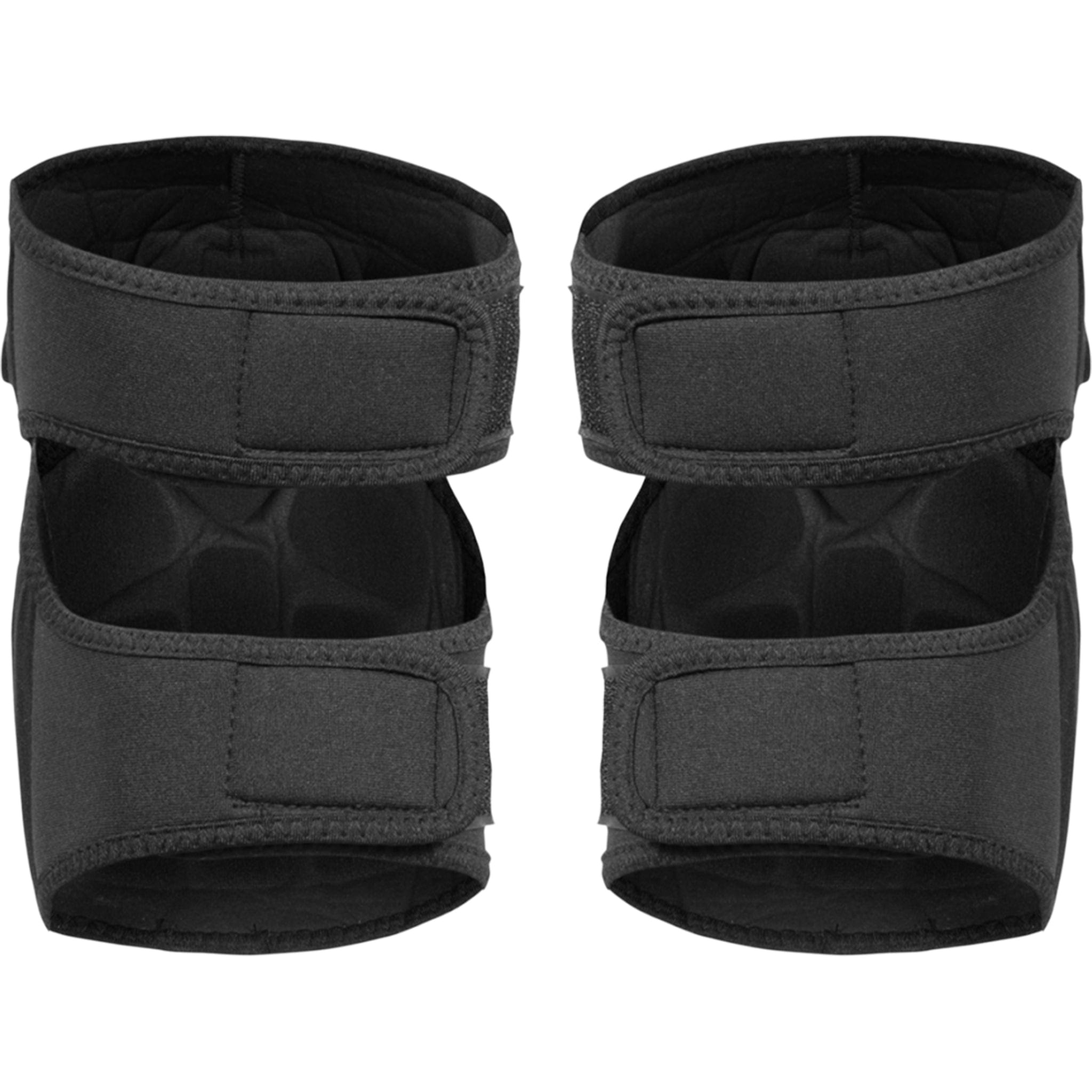 TSG Kneeguard Valdez Black Snowboard Protection