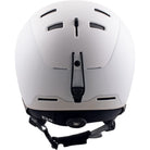 TSG Konik 2.0 Satin White Coal Snowboard Helmet