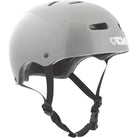 TSG Skate/BMX Helmet Injected Grey Skateboard Helmet