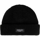 Union 20 Year Beanie Black Beanie