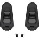 Union Aluminum S2 Ankle Ratchet Set Black Tools & Tuning