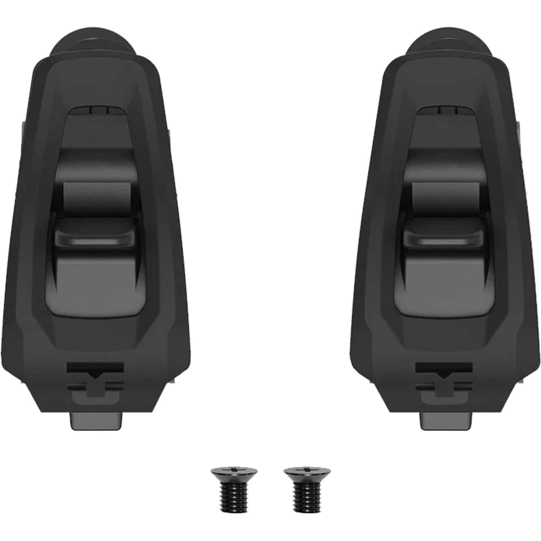 Union Aluminum S2 Ankle Ratchet Set Black Tools & Tuning