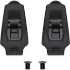 Union Aluminum S2 Toe Ratchet Set Black Tools & Tuning