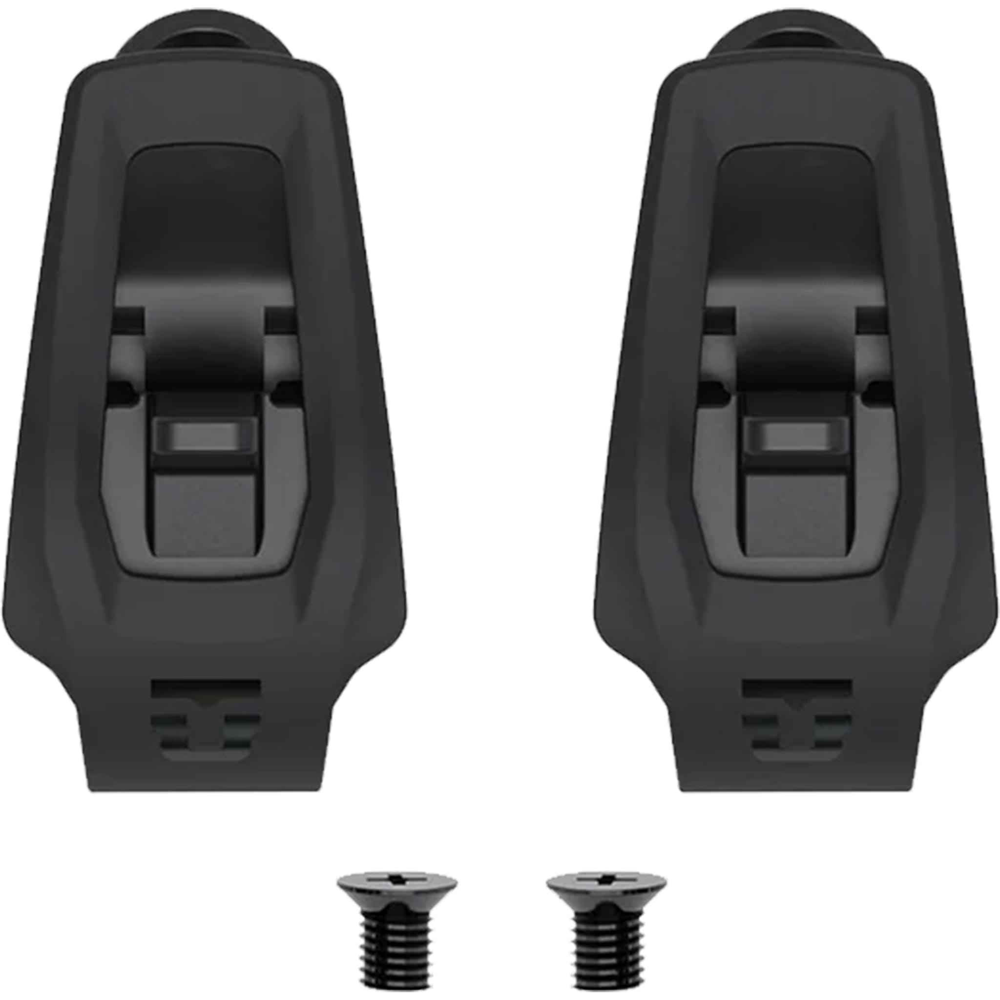 Union Aluminum S2 Toe Ratchet Set Black Tools & Tuning