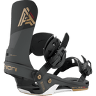 Union Atlas Pro Snowboard Binding Black 2027 Mens Snowboard Bindings