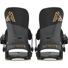 Union Atlas Pro Snowboard Binding Black 2027 Mens Snowboard Bindings