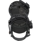 Union Atlas Pro Snowboard Binding Black 2027 Mens Snowboard Bindings
