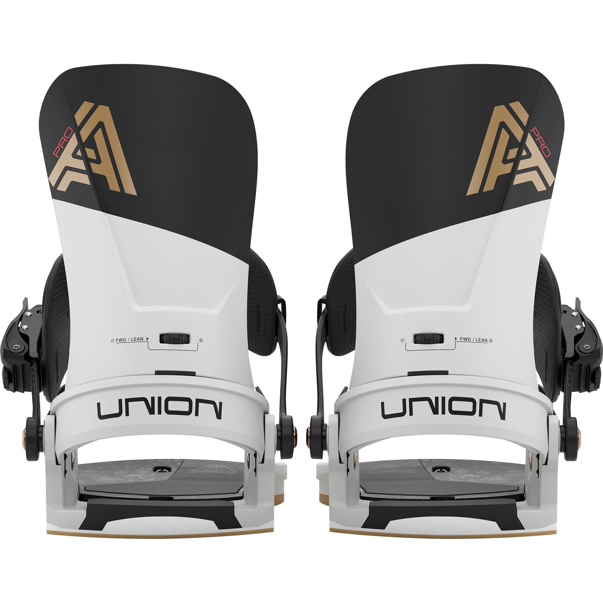 Union Atlas Pro Snowboard Binding Stone 2027 Mens Snowboard Bindings