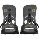 Union Atlas Pro Step On Snowboard Binding Black 2027 Mens Snowboard Bindings