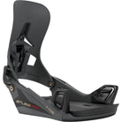 Union Atlas Pro Step On Snowboard Binding Black 2027 Mens Snowboard Bindings