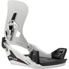 Union Atlas Pro Step On Snowboard Binding Stone 2027 Mens Snowboard Bindings