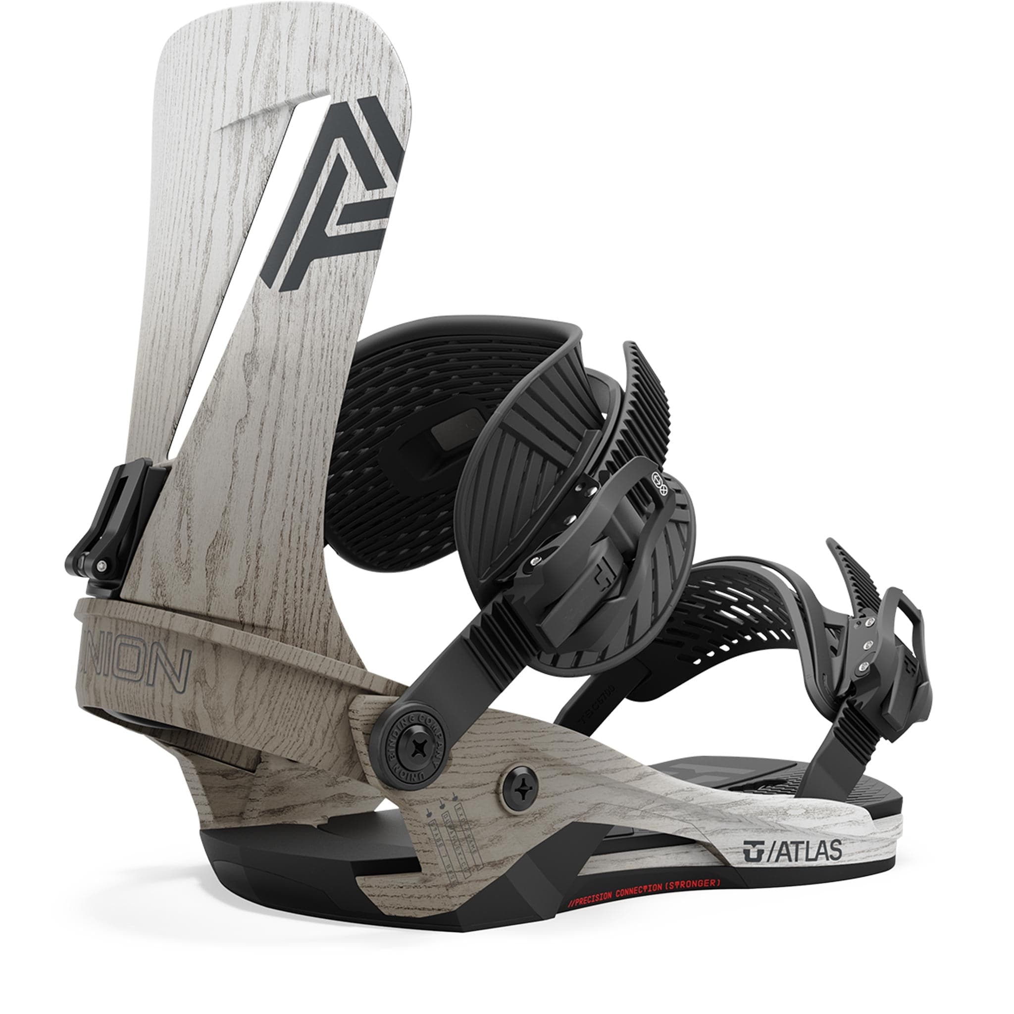 colon UNION FORCE ASADACHI Union Snowboard Bindings | Union