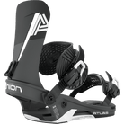 Union Atlas Snowboard Binding Black 2027 Mens Snowboard Bindings