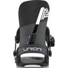 Union Atlas Snowboard Binding Black 2027 Mens Snowboard Bindings