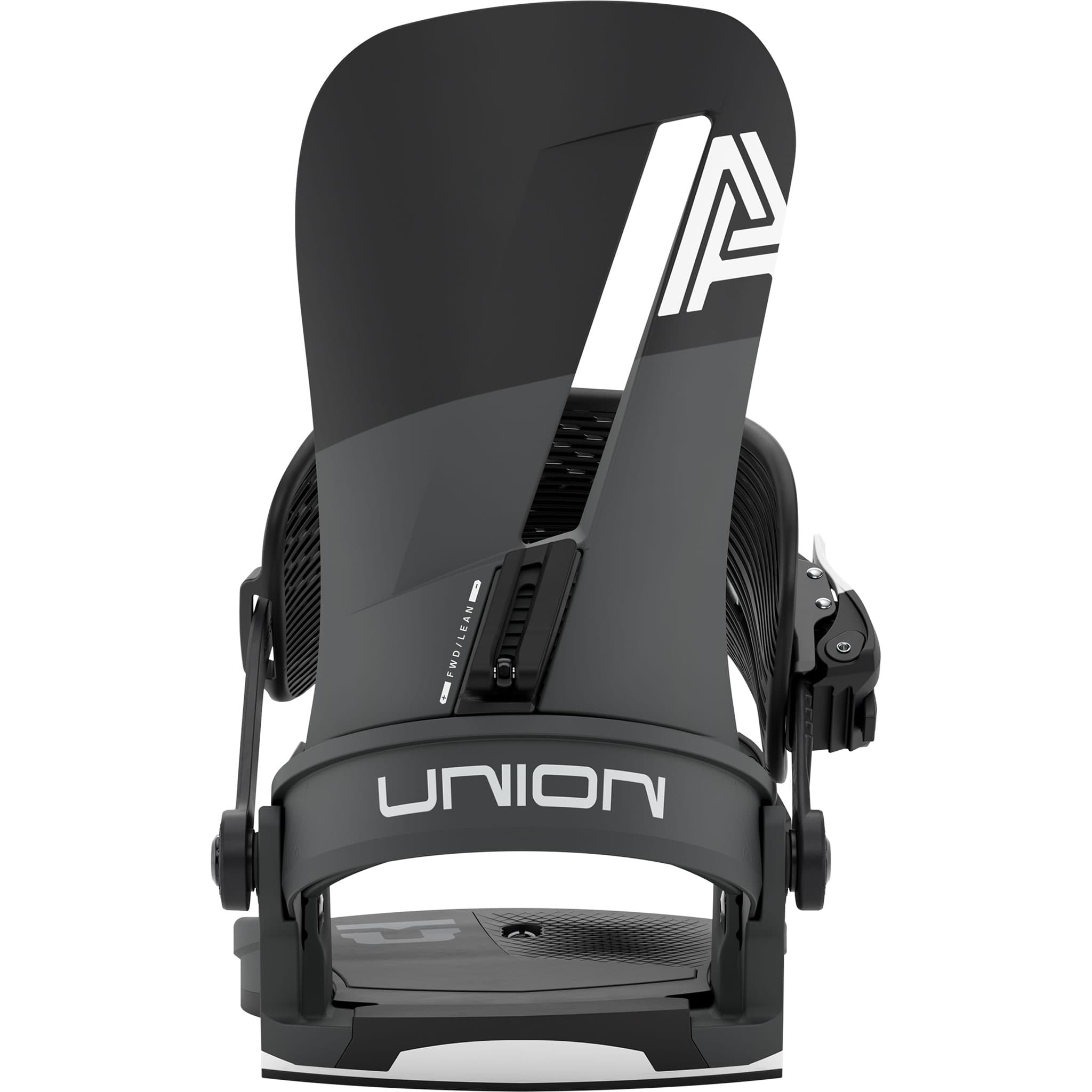 Union Atlas Snowboard Binding Black 2027 Mens Snowboard Bindings