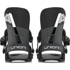 Union Atlas Snowboard Binding Black 2027 Mens Snowboard Bindings