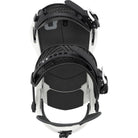 Union Atlas Snowboard Binding Cool Grey 2027 Mens Snowboard Bindings