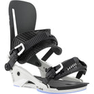 Union Atlas Snowboard Binding Cool Grey 2027 Mens Snowboard Bindings