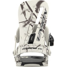 Union Atlas Snowboard Binding Kevin Backstrom 2027 Mens Snowboard Bindings
