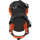 Union Atlas Snowboard Binding Orange 2027 Mens Snowboard Bindings