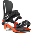 Union Atlas Snowboard Binding Orange 2027 Mens Snowboard Bindings