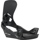 Union Atlas Step On Snowboard Binding Black 2027 Mens Snowboard Bindings