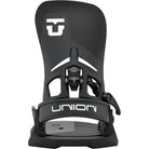 Union Atlas Step On Snowboard Binding Black 2027 Mens Snowboard Bindings