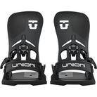 Union Atlas Step On Snowboard Binding Black 2027 Mens Snowboard Bindings