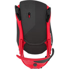 Union Atlas Step On Snowboard Binding Red 2027 Mens Snowboard Bindings