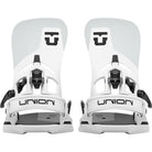Union Atlas Step On Snowboard Binding White 2027 Mens Snowboard Bindings