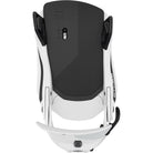 Union Atlas Step On Snowboard Binding White 2027 Mens Snowboard Bindings