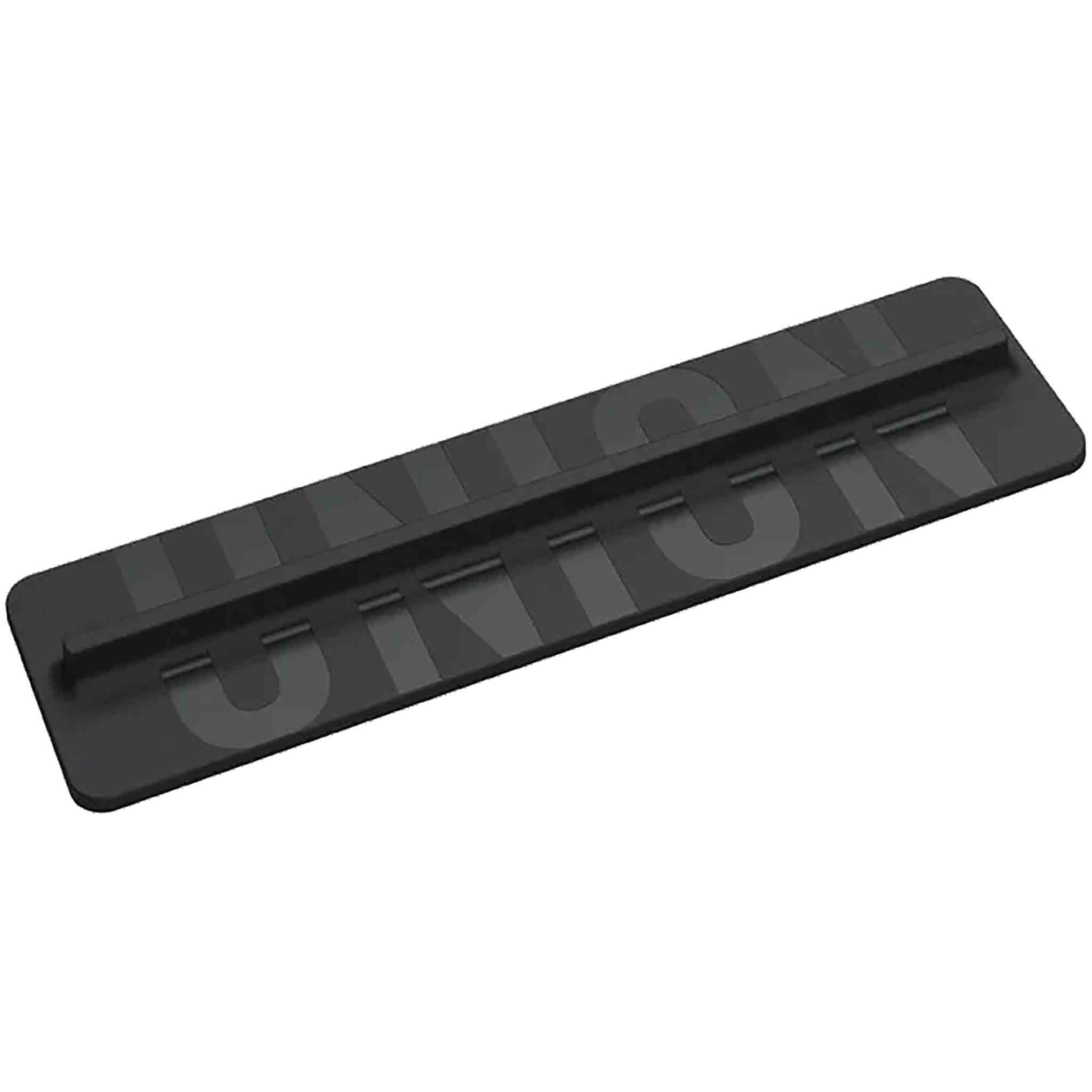 Union Boot Scraper Stomp Pad Black Accessories