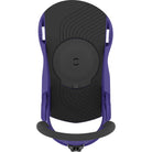 Union Cadet Snowboard Binding Purple 2024 Mens Bindings