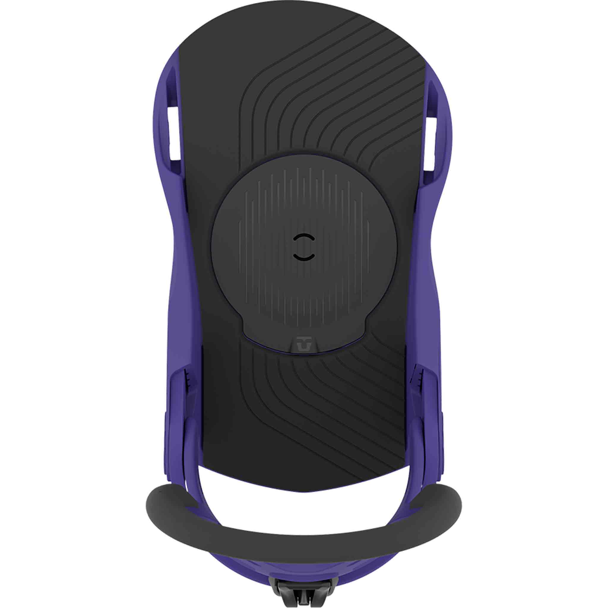 Union Cadet Snowboard Binding Purple 2024 Mens Bindings