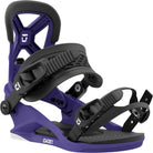 Union Cadet Snowboard Binding Purple 2024 Mens Bindings