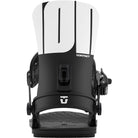 Union Contact Snowboard Binding Black 2027 Mens Snowboard Bindings