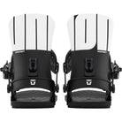 Union Contact Snowboard Binding Black 2027 Mens Snowboard Bindings