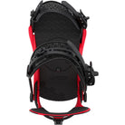 Union Contact Snowboard Binding Red 2027 Mens Snowboard Bindings