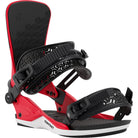 Union Contact Snowboard Binding Red 2027 Mens Snowboard Bindings