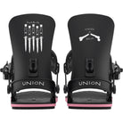 Union Contact Snowboard Binding Spring Break 2027 Mens Snowboard Bindings
