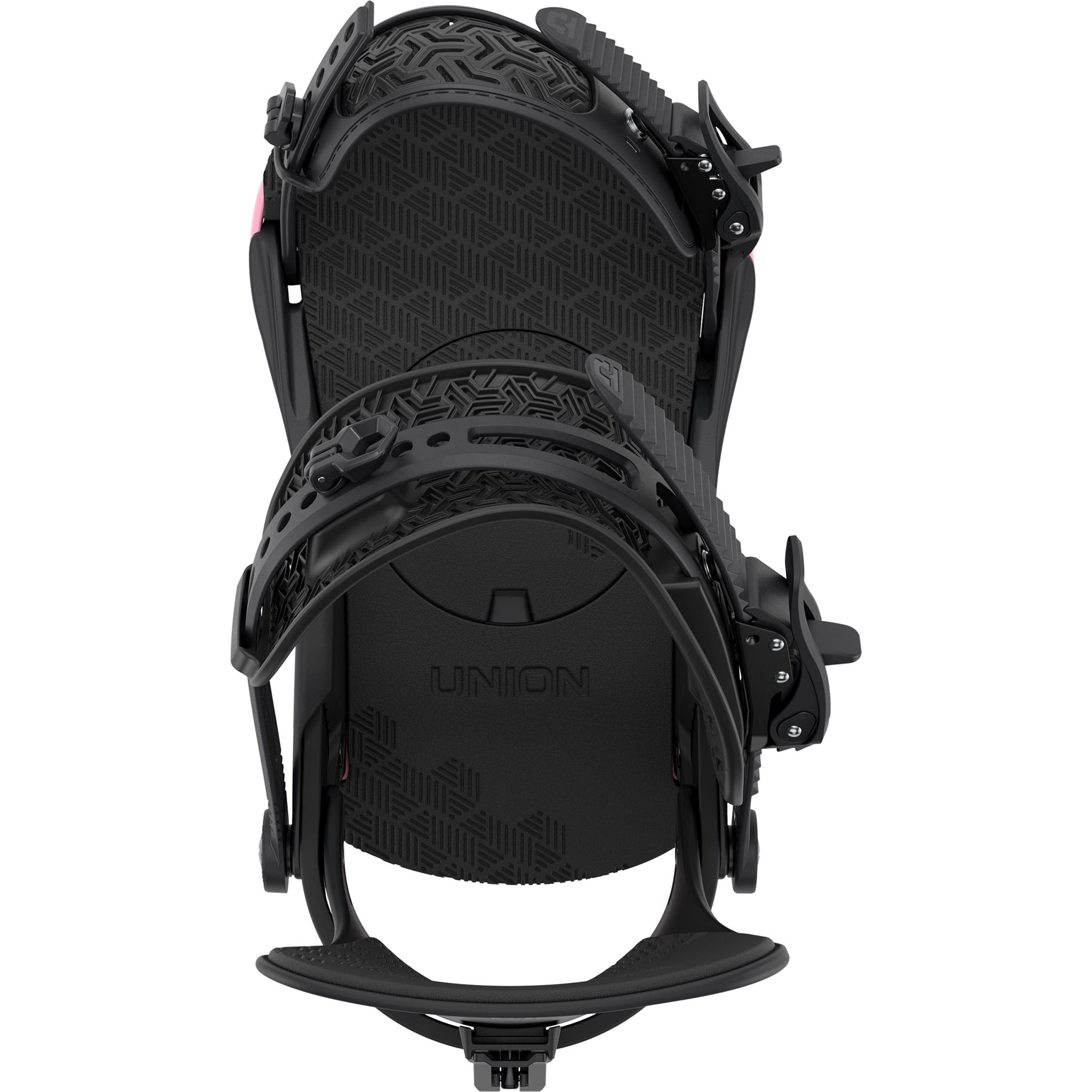 Union Contact Snowboard Binding Spring Break 2027 Mens Snowboard Bindings
