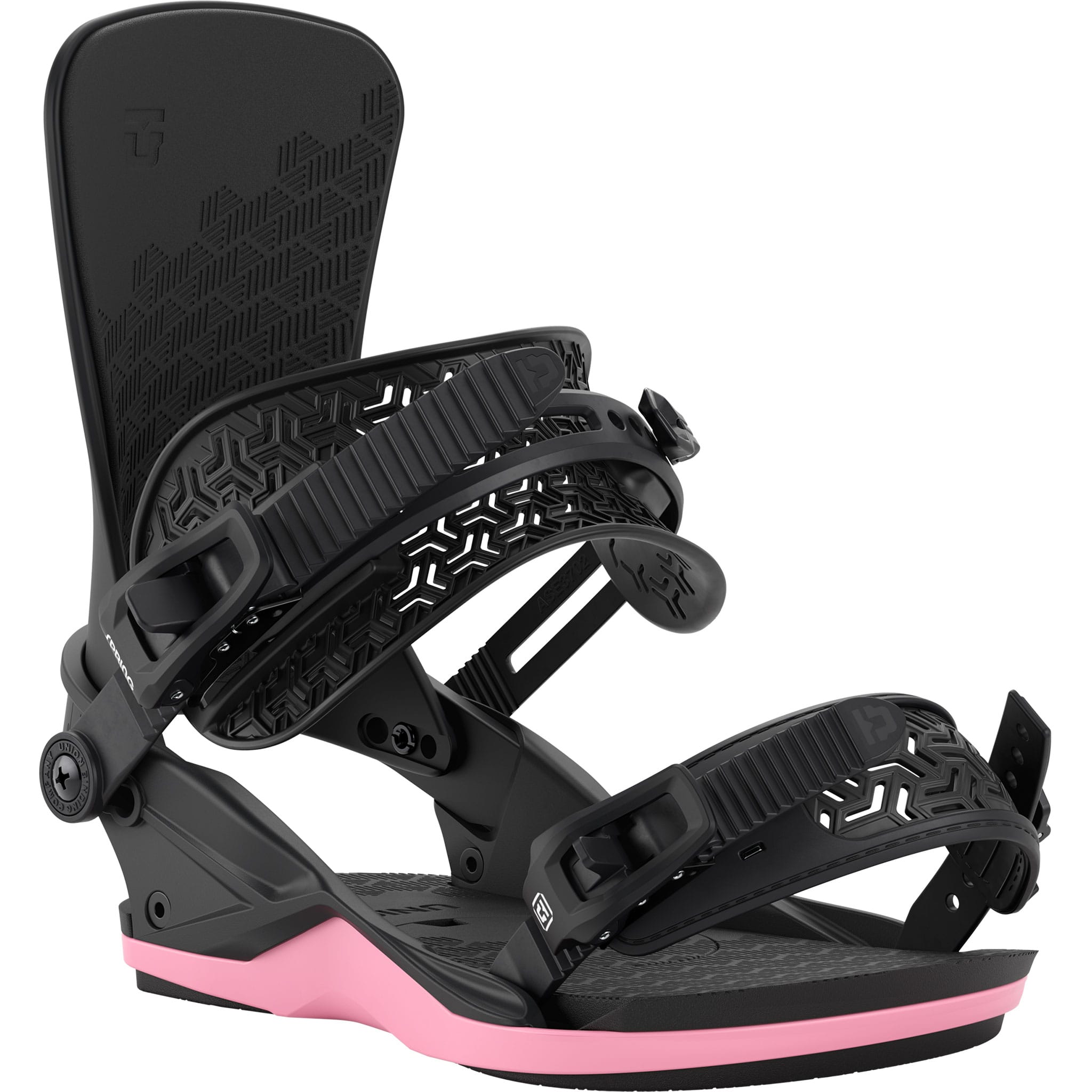 Union Contact Snowboard Binding Spring Break 2027 Mens Snowboard Bindings